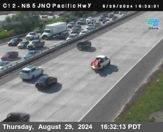 NB 5 JNO Pacific Hwy