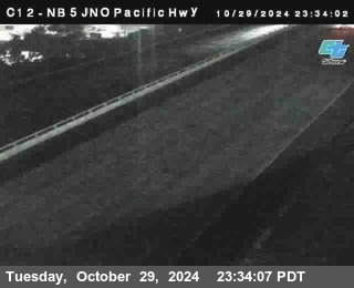 NB 5 JNO Pacific Hwy