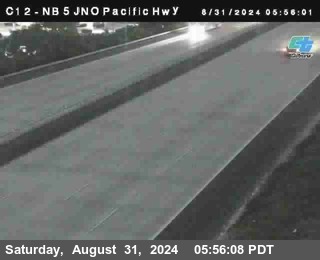 NB 5 JNO Pacific Hwy