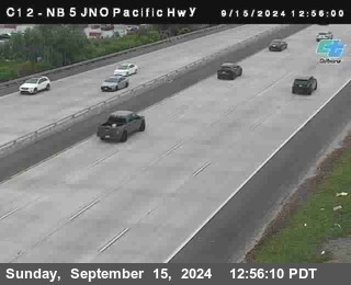 NB 5 JNO Pacific Hwy