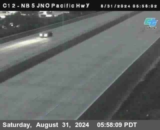 NB 5 JNO Pacific Hwy