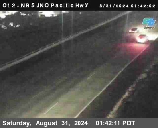 NB 5 JNO Pacific Hwy