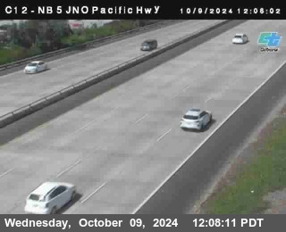 NB 5 JNO Pacific Hwy