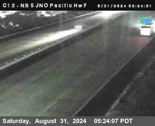 NB 5 JNO Pacific Hwy