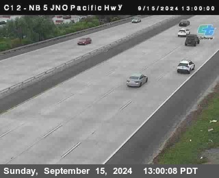 NB 5 JNO Pacific Hwy