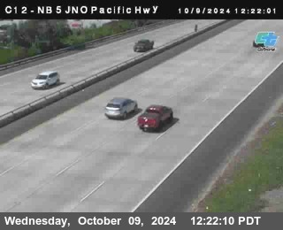 NB 5 JNO Pacific Hwy