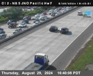 NB 5 JNO Pacific Hwy