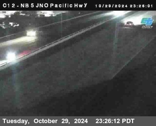 NB 5 JNO Pacific Hwy