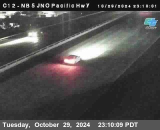 NB 5 JNO Pacific Hwy