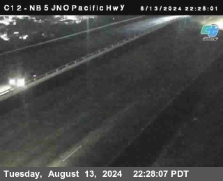 NB 5 JNO Pacific Hwy