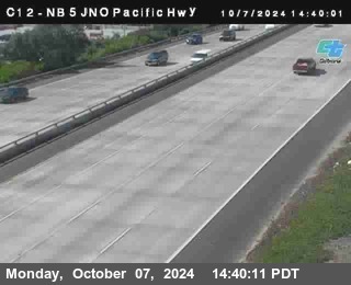 NB 5 JNO Pacific Hwy