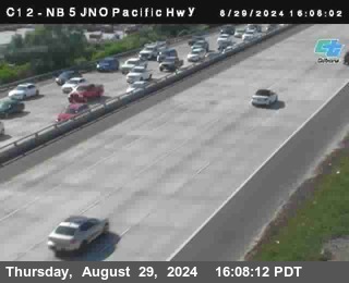 NB 5 JNO Pacific Hwy