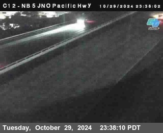 NB 5 JNO Pacific Hwy