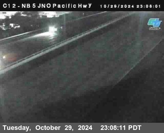 NB 5 JNO Pacific Hwy