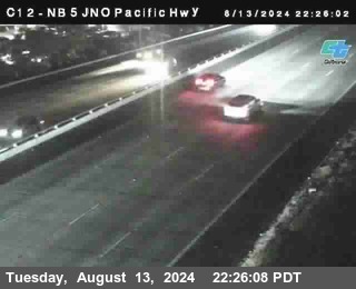 NB 5 JNO Pacific Hwy