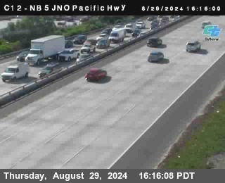 NB 5 JNO Pacific Hwy