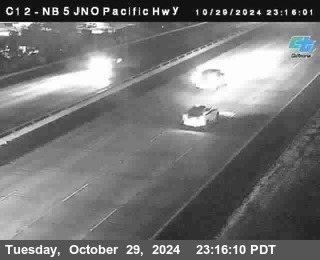 NB 5 JNO Pacific Hwy