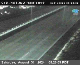 NB 5 JNO Pacific Hwy