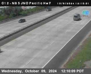 NB 5 JNO Pacific Hwy