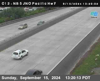 NB 5 JNO Pacific Hwy