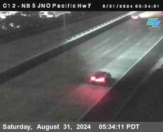 NB 5 JNO Pacific Hwy