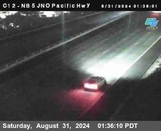 NB 5 JNO Pacific Hwy