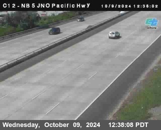 NB 5 JNO Pacific Hwy