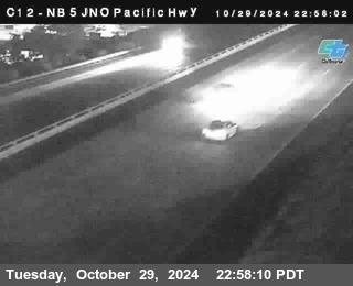 NB 5 JNO Pacific Hwy