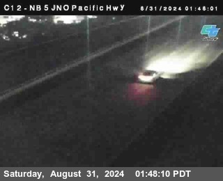 NB 5 JNO Pacific Hwy