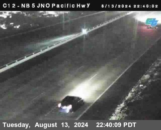 NB 5 JNO Pacific Hwy