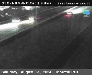 NB 5 JNO Pacific Hwy