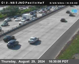 NB 5 JNO Pacific Hwy