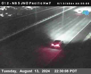 NB 5 JNO Pacific Hwy