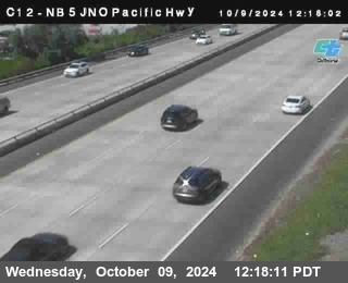 NB 5 JNO Pacific Hwy