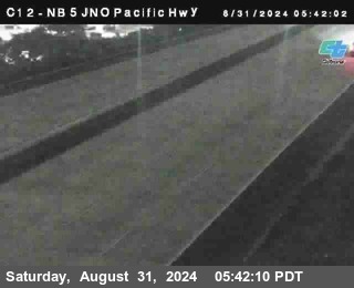 NB 5 JNO Pacific Hwy