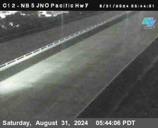 NB 5 JNO Pacific Hwy