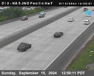 NB 5 JNO Pacific Hwy