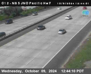 NB 5 JNO Pacific Hwy