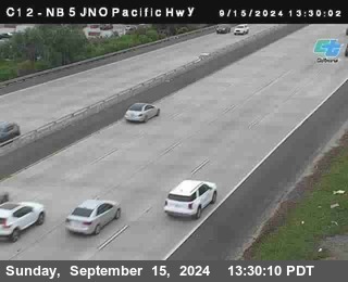 NB 5 JNO Pacific Hwy