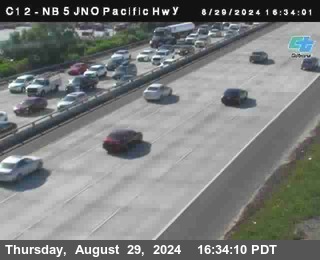 NB 5 JNO Pacific Hwy