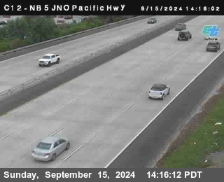 NB 5 JNO Pacific Hwy