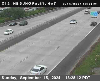 NB 5 JNO Pacific Hwy