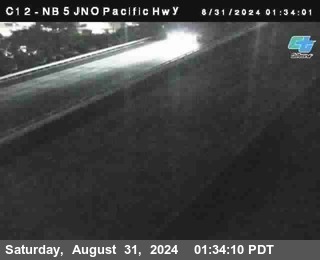 NB 5 JNO Pacific Hwy