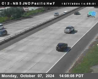 NB 5 JNO Pacific Hwy