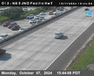 NB 5 JNO Pacific Hwy