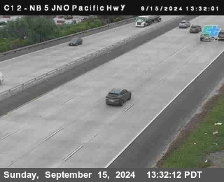 NB 5 JNO Pacific Hwy