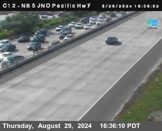 NB 5 JNO Pacific Hwy