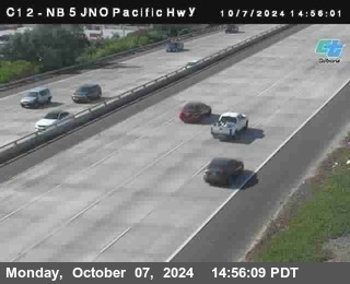 NB 5 JNO Pacific Hwy