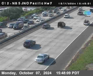 NB 5 JNO Pacific Hwy