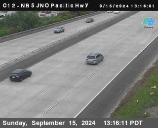 NB 5 JNO Pacific Hwy